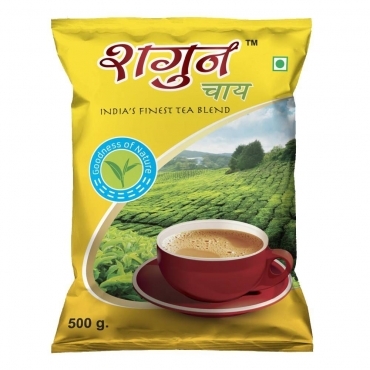 Shagun Tea